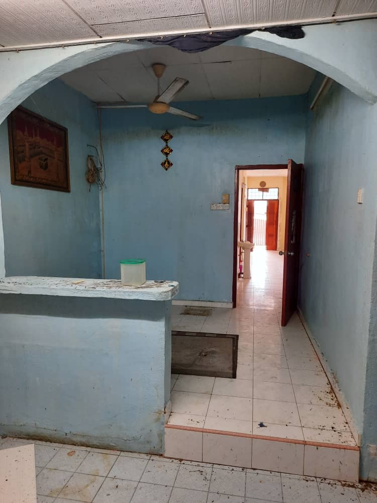 SEMI DETACHED TAMAN MACANG MANIS, BUKIT MERTAJAM - photo 5