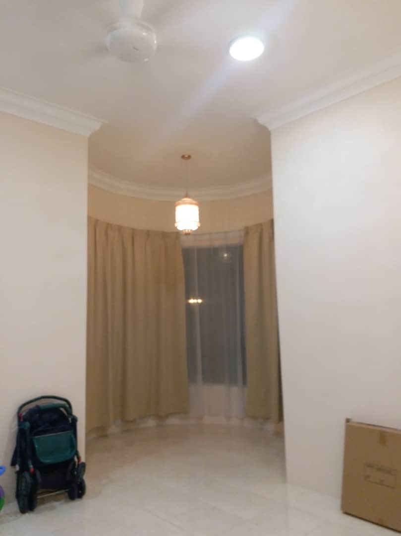 THE VIEW CONDOMINIUM BATU UBAN, PENANG - photo 5
