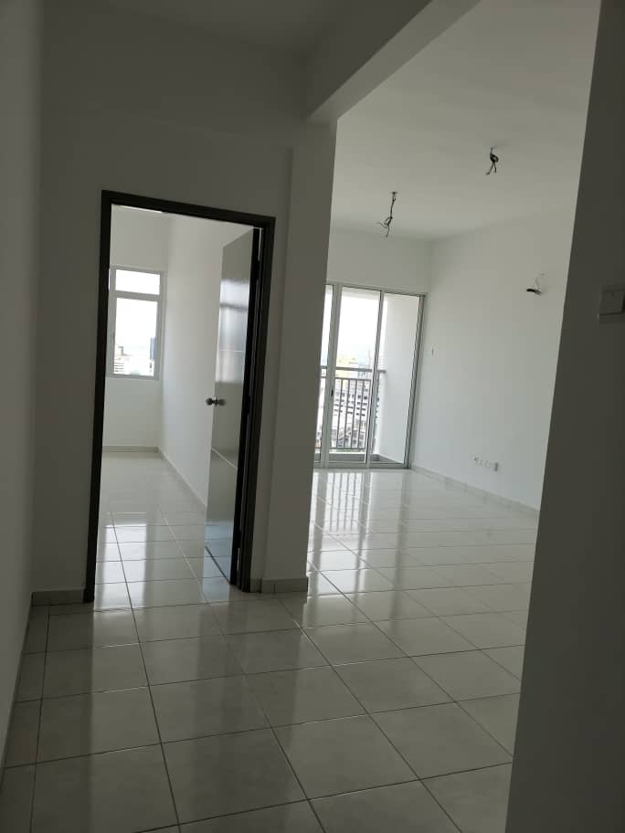 APARTMENT RISE COLLECTION 3, PENANG - photo 5