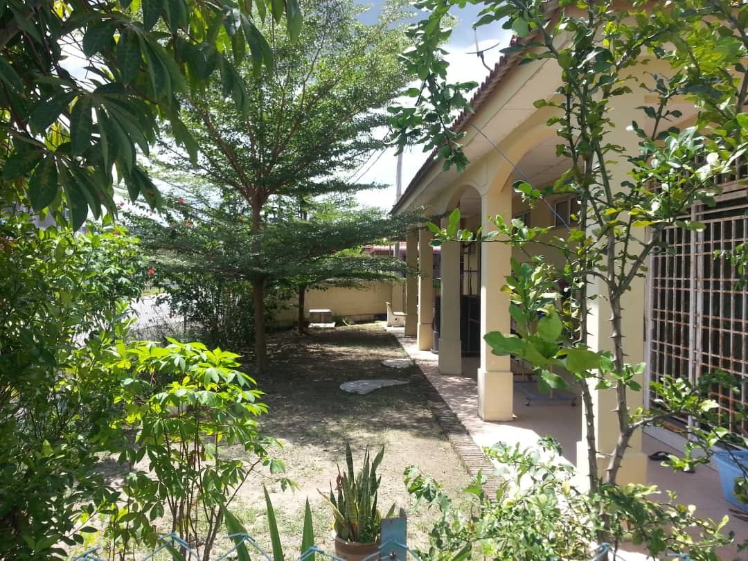 TAMAN UNIVERSITI, SEMELING - photo 4