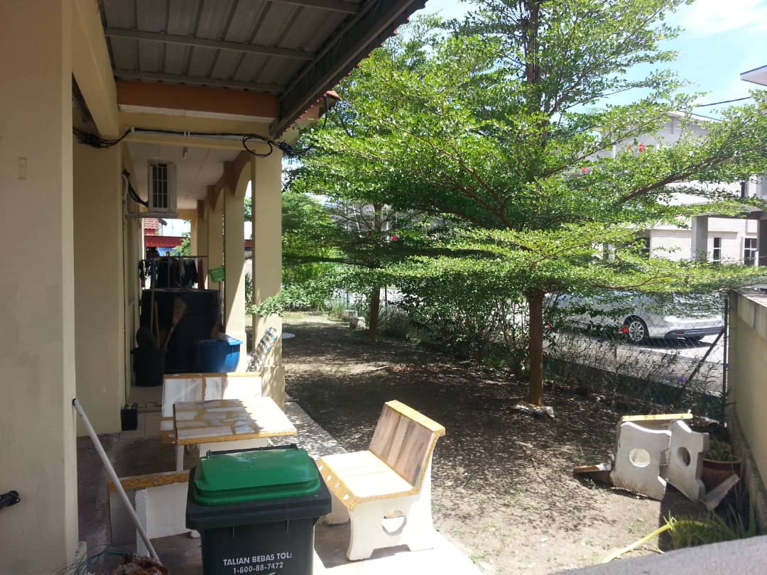 TAMAN UNIVERSITI, SEMELING - photo 5