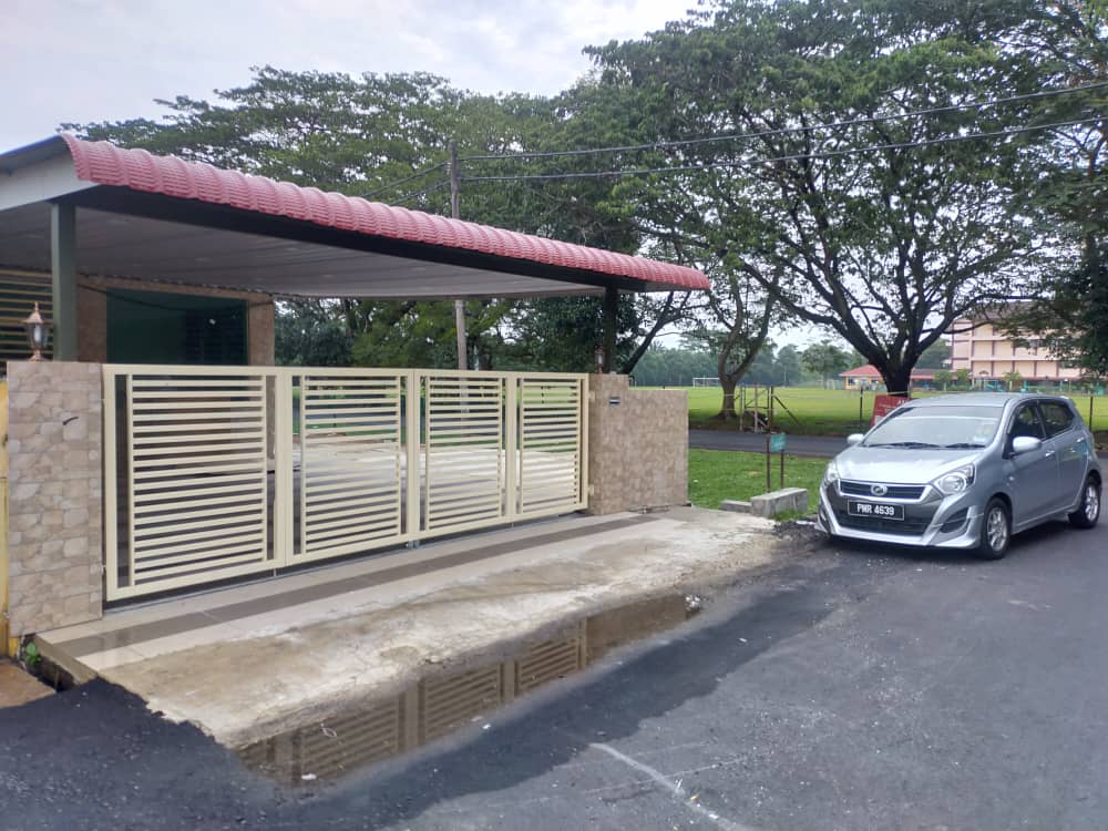 Taman Ria Padang Serai