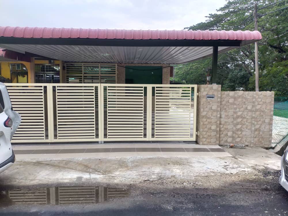 Taman Ria Padang Serai - photo 2