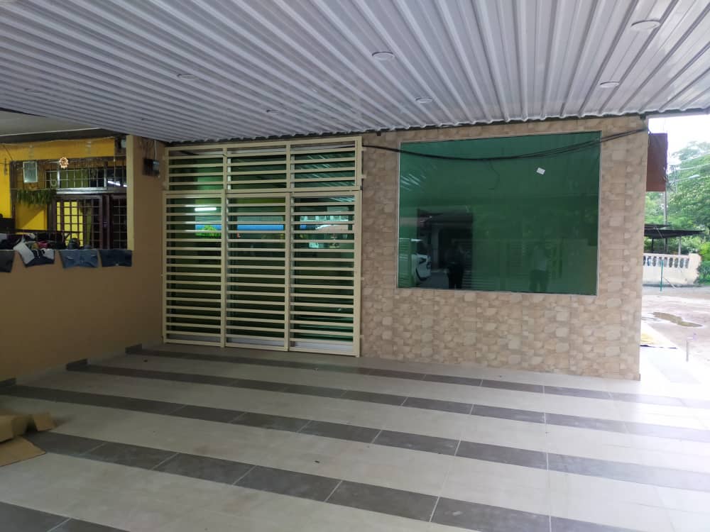 Taman Ria Padang Serai - photo 4