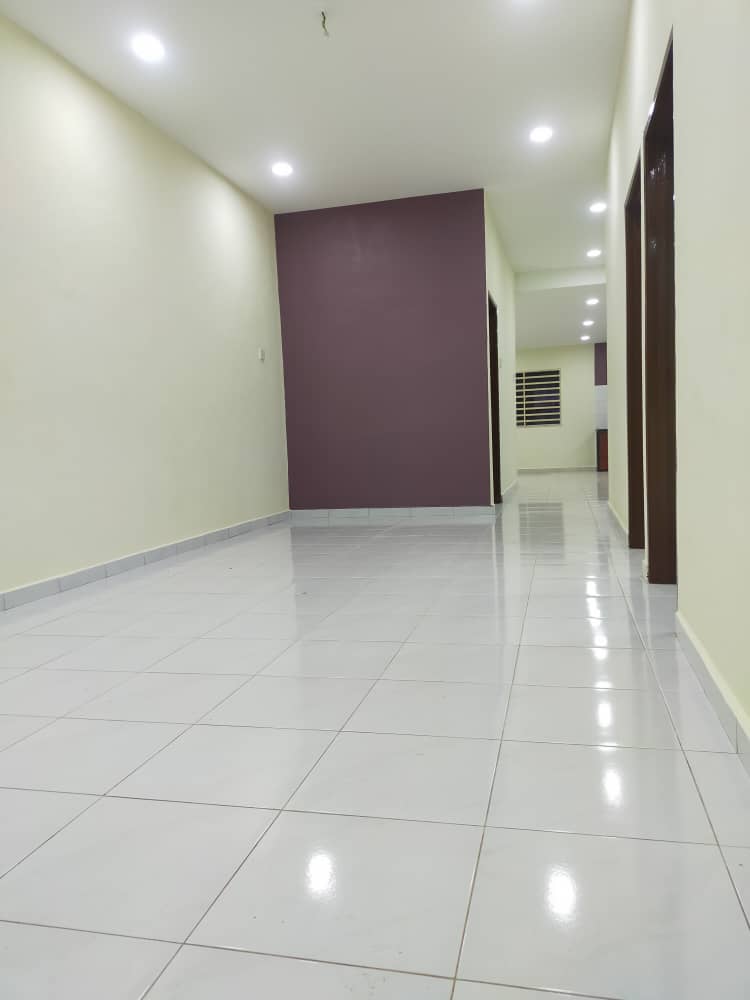 Taman Ria Padang Serai - photo 5