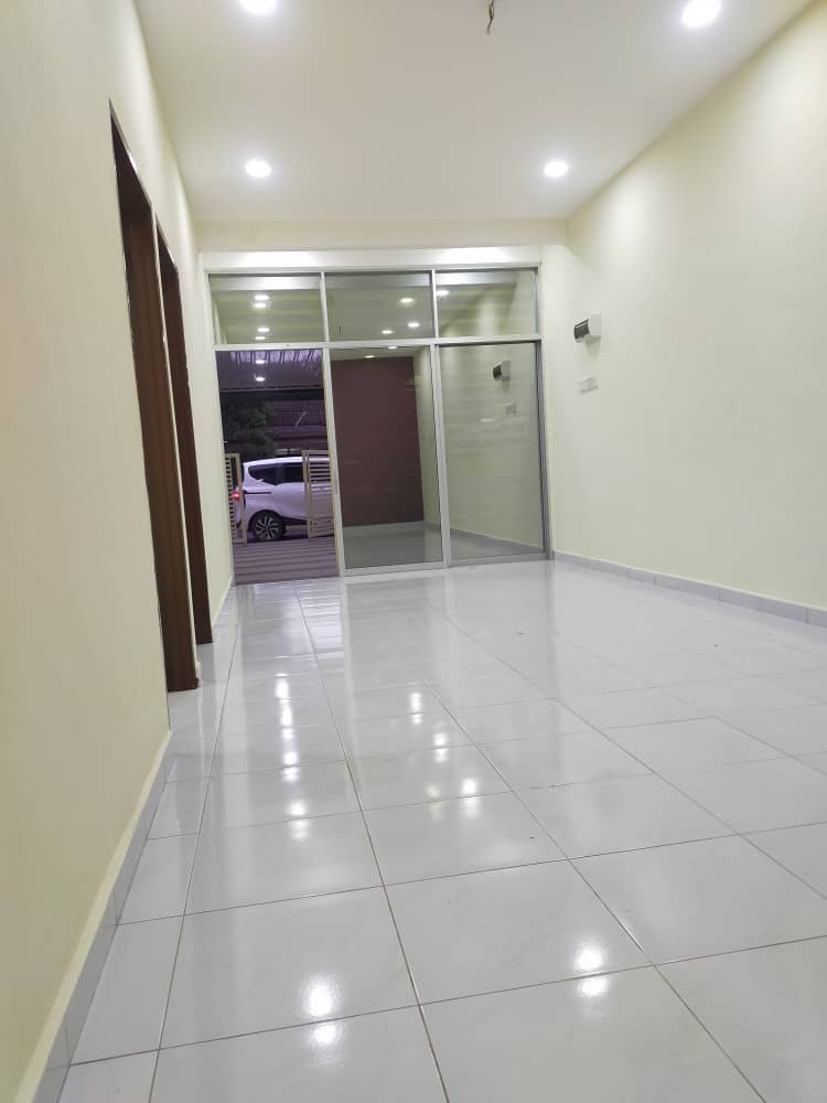 Taman Ria Padang Serai - photo 10