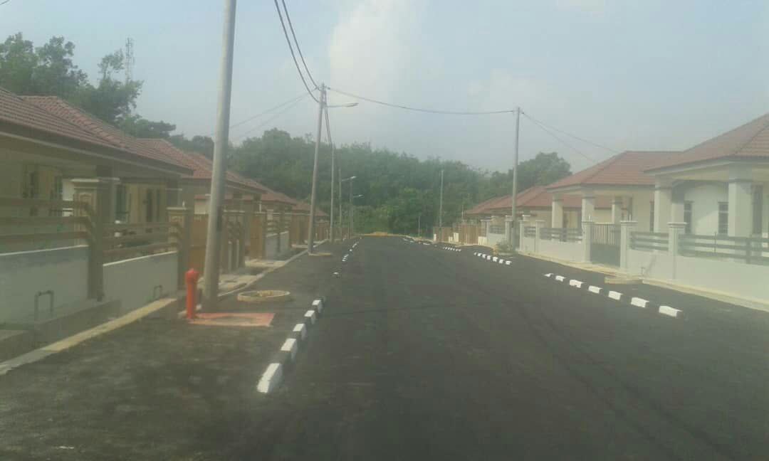 TAMAN JENIANG RIA - photo 5