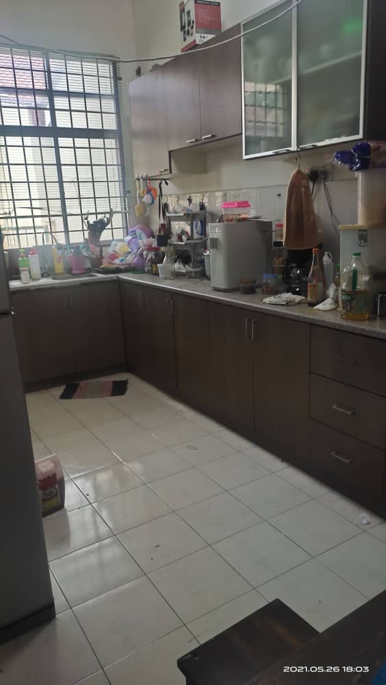 SEMI-D BANDAR MUTIARA - photo 5