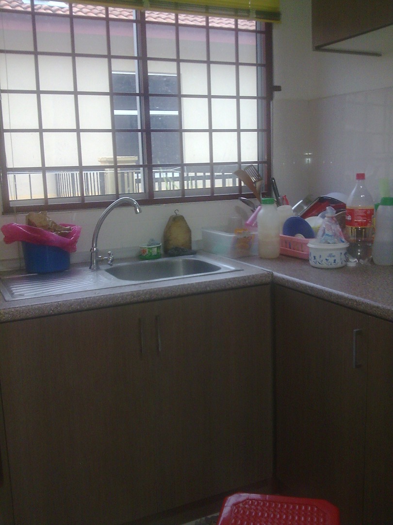 SEMI-D BANDAR MUTIARA - photo 6