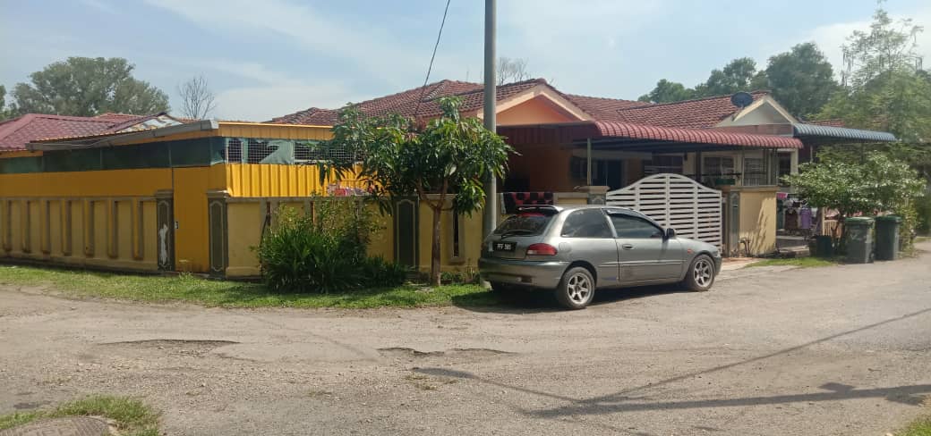 Zon Anggerik, Bandar Amanjaya - photo 4