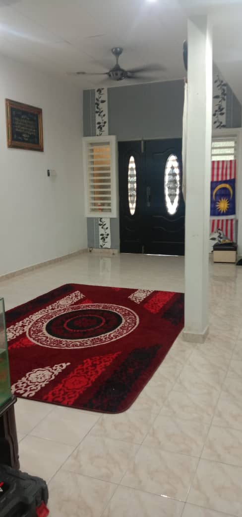 Zon Anggerik, Bandar Amanjaya - photo 8