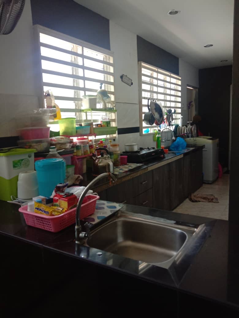 Zon Anggerik, Bandar Amanjaya - photo 10