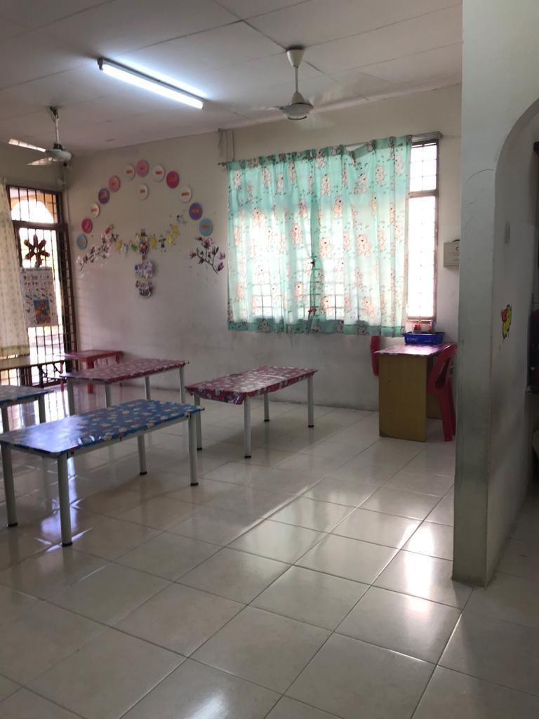 BUNGLOW CORNER TAMAN CENGAL - photo 5