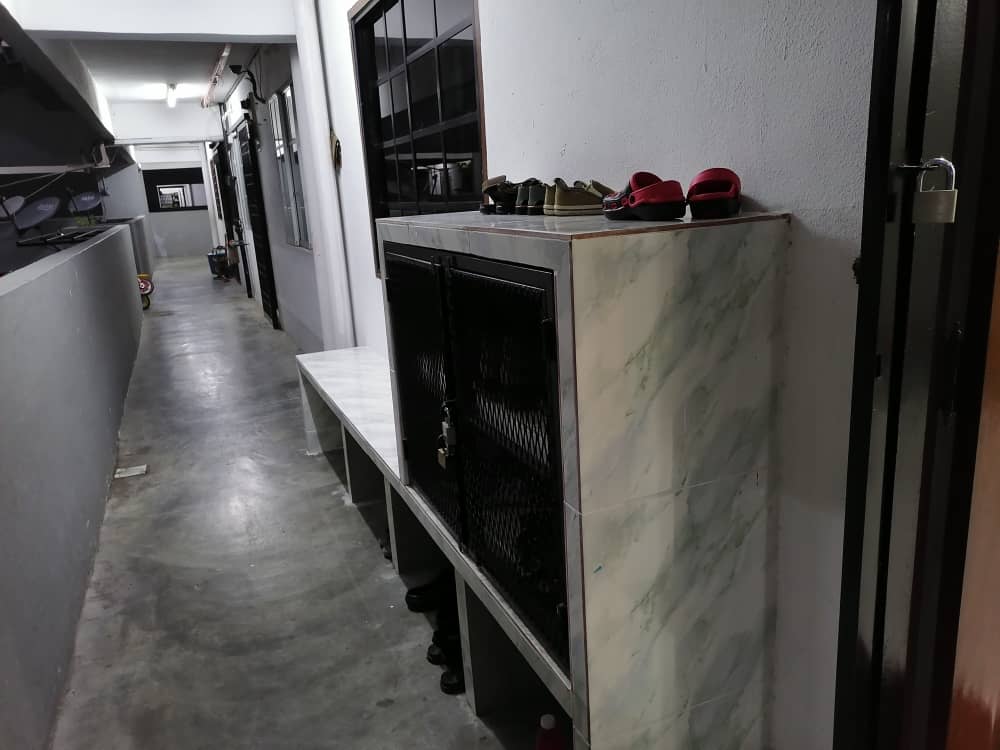 FLAT TAMAN SERI BAYU,BAYAN LEPAS - photo 2