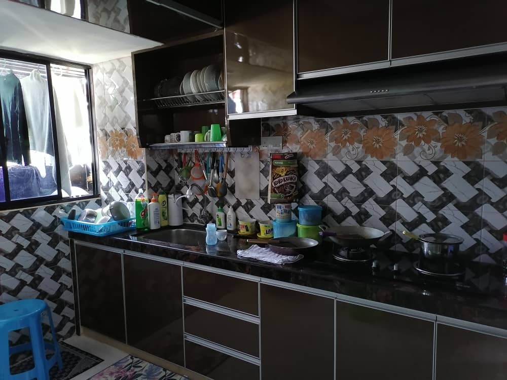 FLAT TAMAN SERI BAYU,BAYAN LEPAS - photo 5