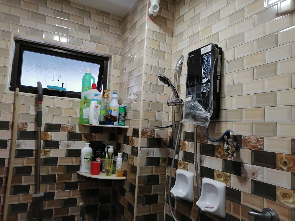 FLAT TAMAN SERI BAYU,BAYAN LEPAS - photo 7