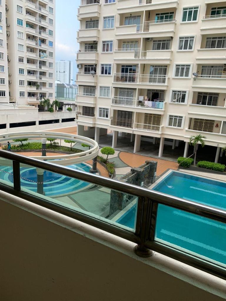 dpiazza condo bayan baru , penang - photo 6