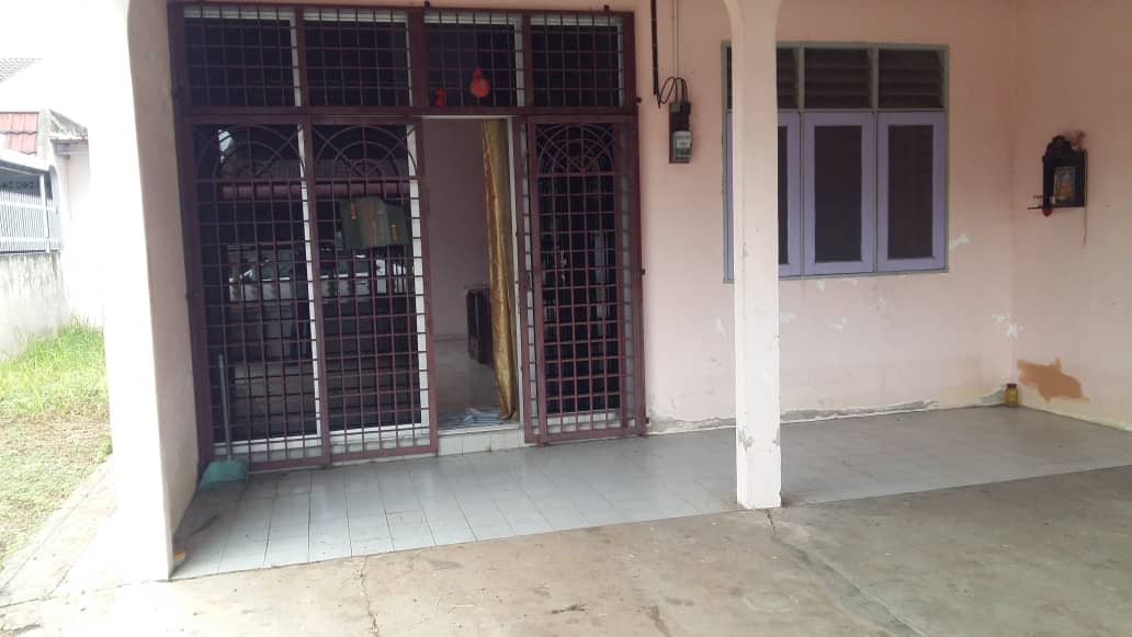 SEMI-D TAMAN SRI WANG, SUNGAI PETANI - photo 2