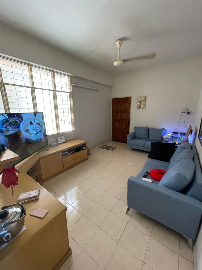 apartment mewah court jelutong , penang - photo 2
