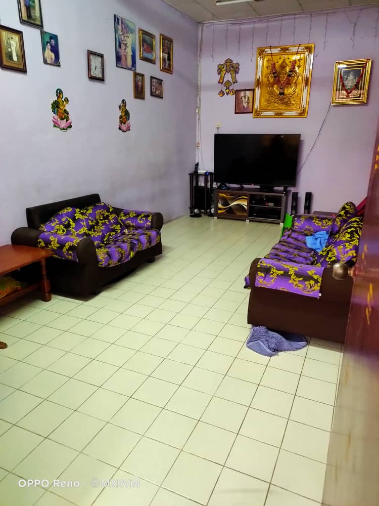 Terrace House Taman Kota Kenari, Kulim - photo 4