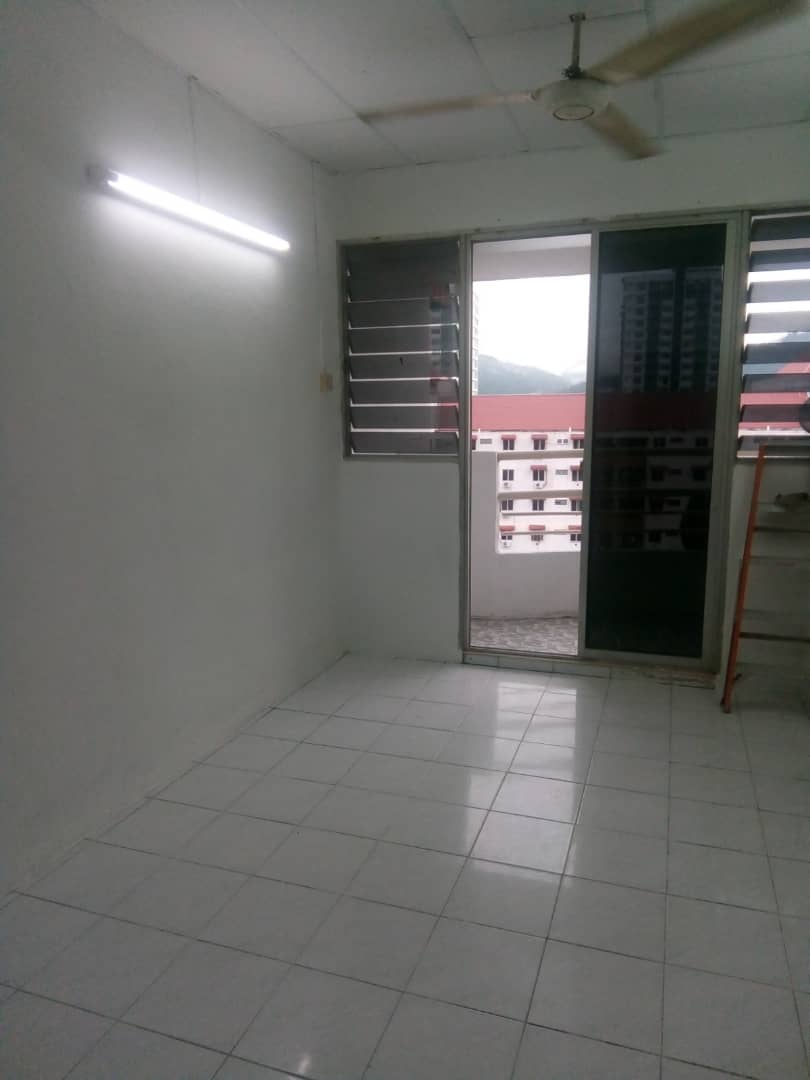 Apartment Taman Seri Sari, Relau Untuk Dijual - photo 2
