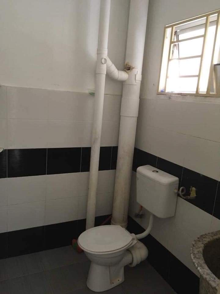 Appartment Mutiara Idaman 2, Jelutong Untuk Dijual - photo 3