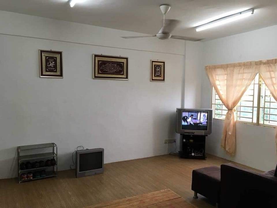 Appartment Mutiara Idaman 2, Jelutong Untuk Dijual - photo 5