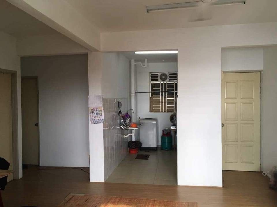 Appartment Mutiara Idaman 2, Jelutong Untuk Dijual - photo 6