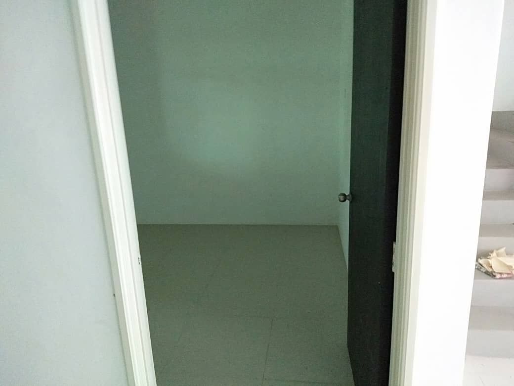 Storey Terrace House TAMAN IMPIAN RIA, BUKIT MERTA - photo 2