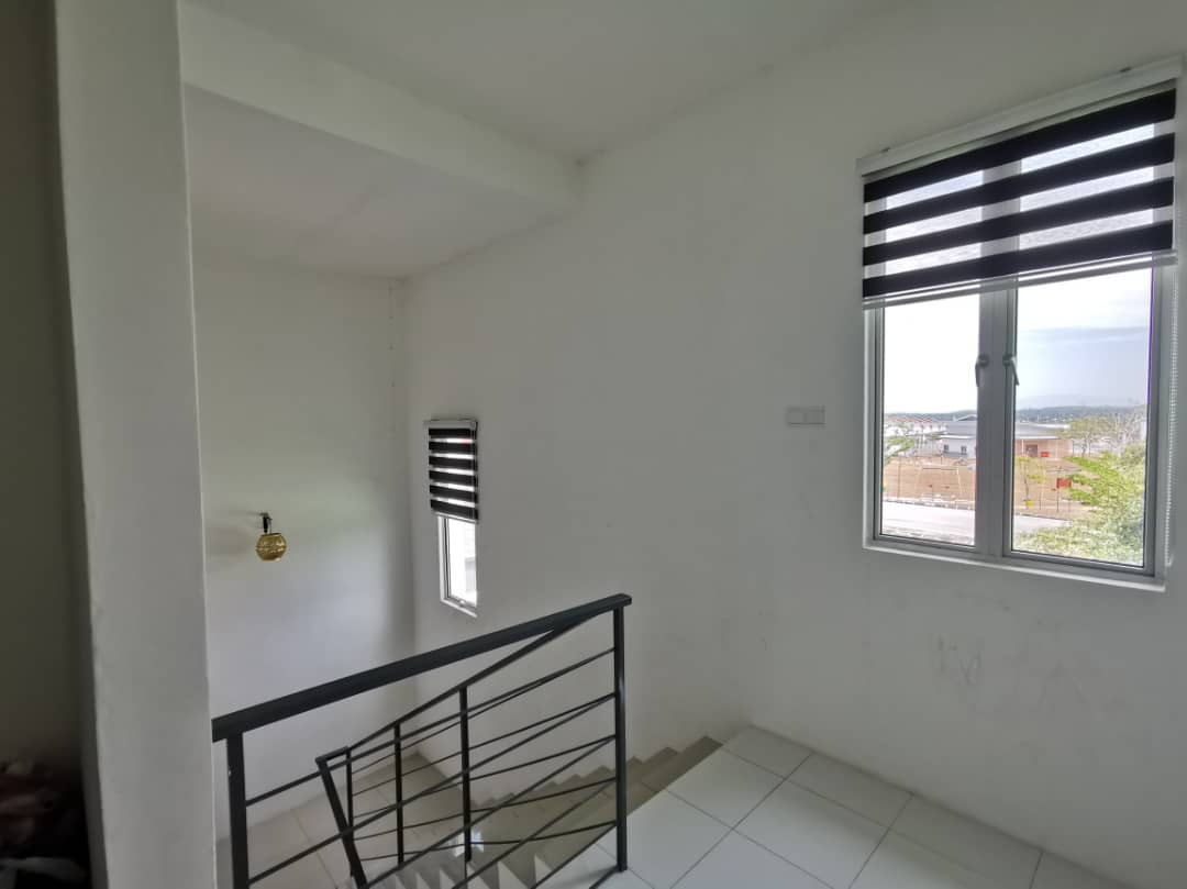SEMI-D 2 TINGKAT LOUVRE RESIDENCE, SUNGAI PETANI - photo 12