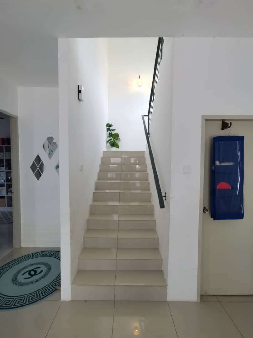 SEMI-D 2 TINGKAT LOUVRE RESIDENCE, SUNGAI PETANI - photo 13