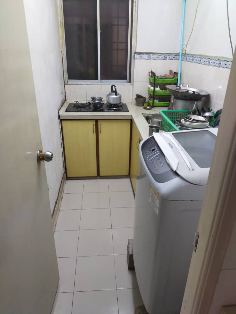 FOR SALE PRAI INAI CONDO - photo 5