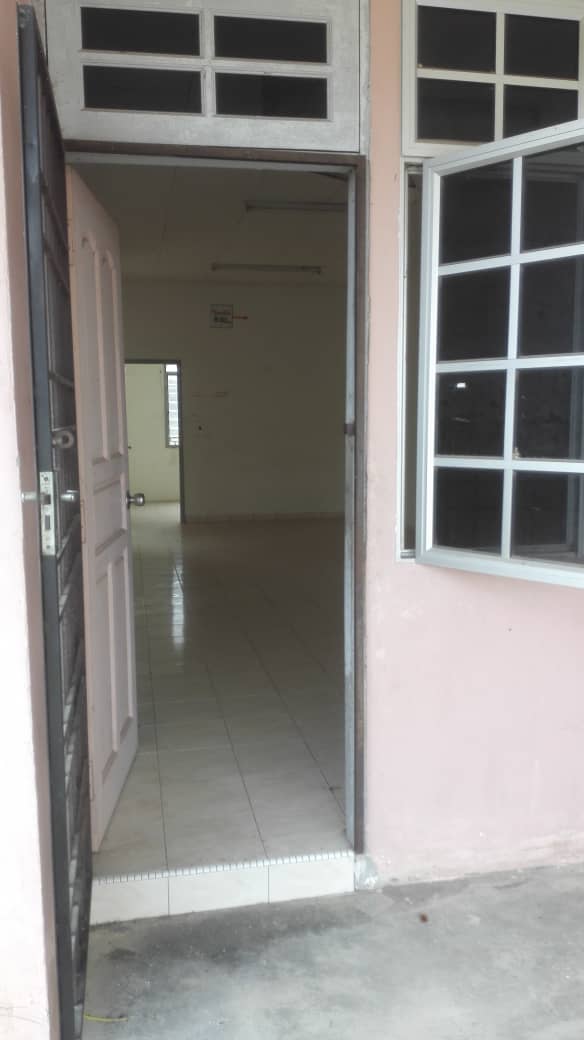 Semi D Taman Serai Wangi, Padang Serai - photo 4