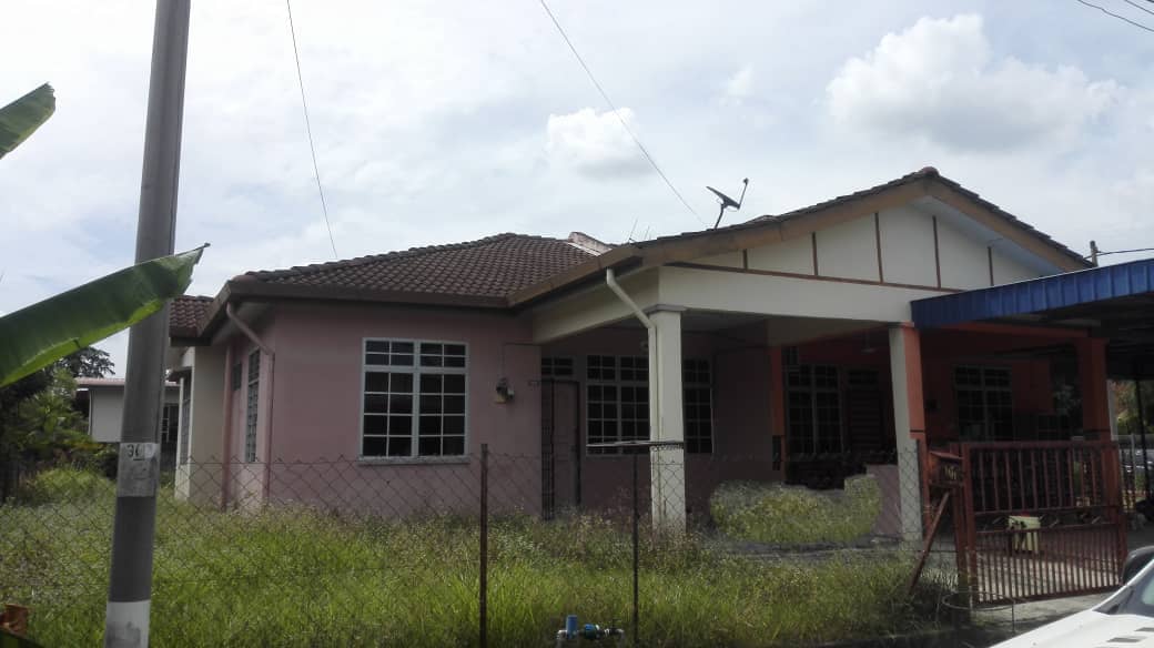 Semi D Taman Serai Wangi, Padang Serai - photo 7