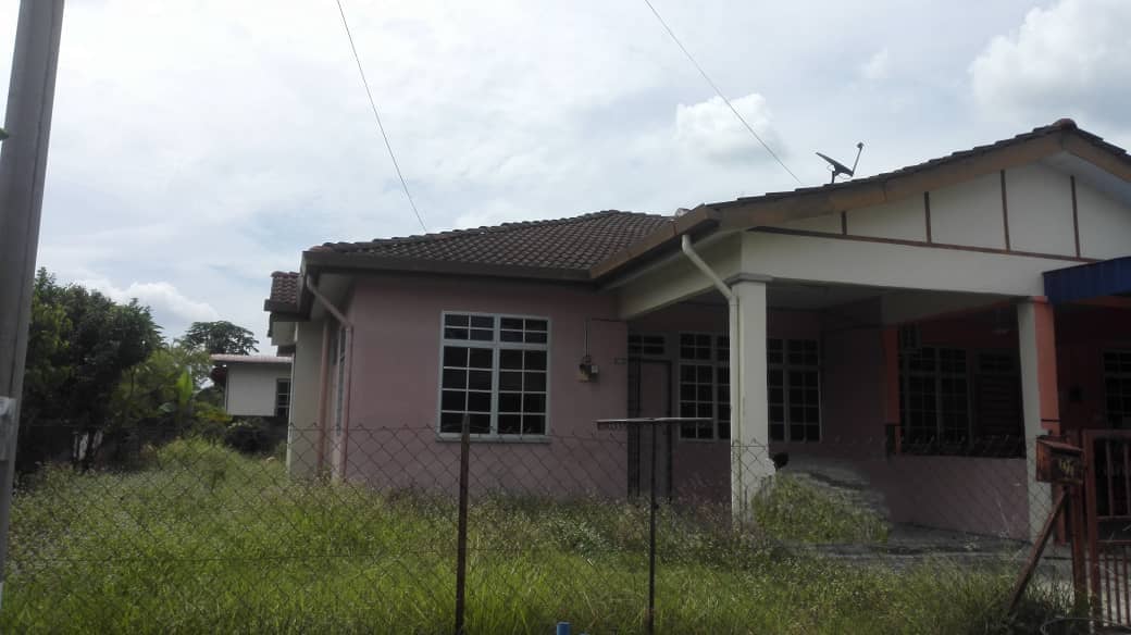 Semi D Taman Serai Wangi, Padang Serai - photo 10