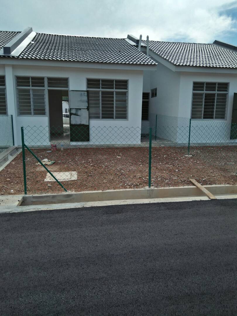 Rumah Untuk Dijual Bandar Aman Jaya - photo 5