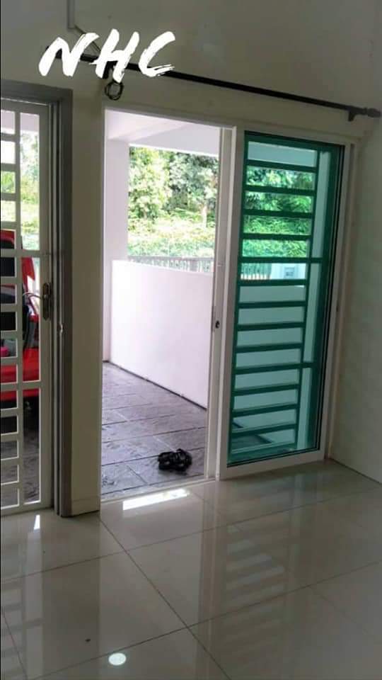 Single Storey Terrace at Taman Hijauan Valdor - photo 4