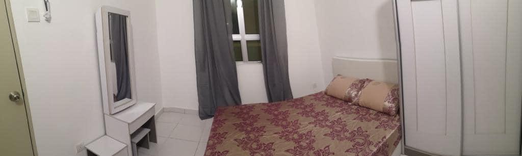 CASA ANGGUN CONDOMINIUM, SUNGAI NIBONG, GEORGETOWN - photo 2