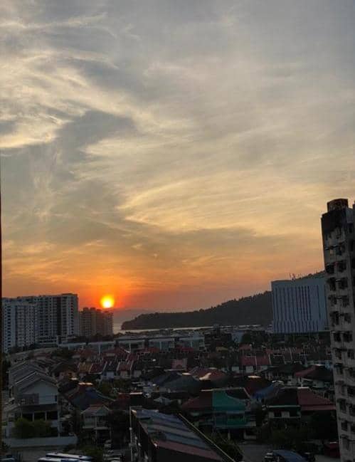 CASA ANGGUN CONDOMINIUM, SUNGAI NIBONG, GEORGETOWN - photo 4