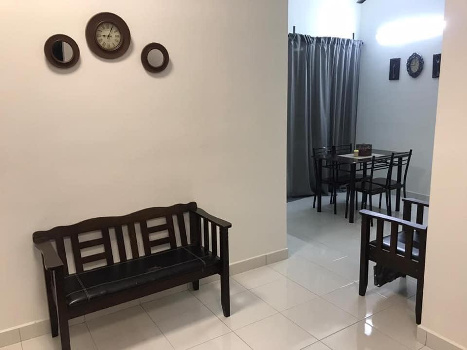 CASA ANGGUN CONDOMINIUM, SUNGAI NIBONG, GEORGETOWN - photo 5