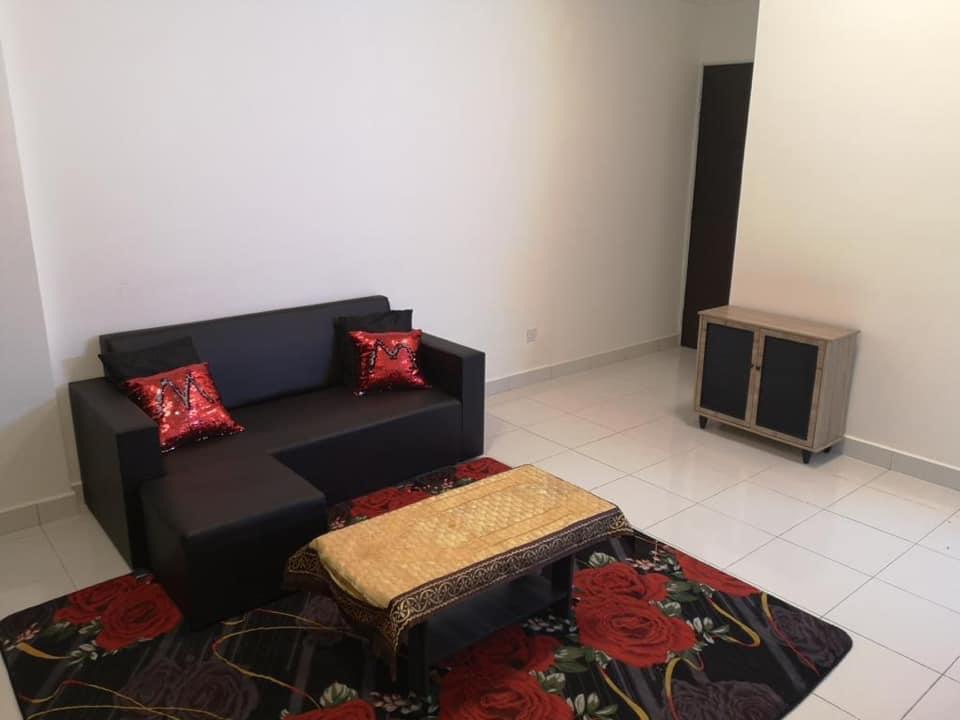 CASA ANGGUN CONDOMINIUM, SUNGAI NIBONG, GEORGETOWN - photo 6