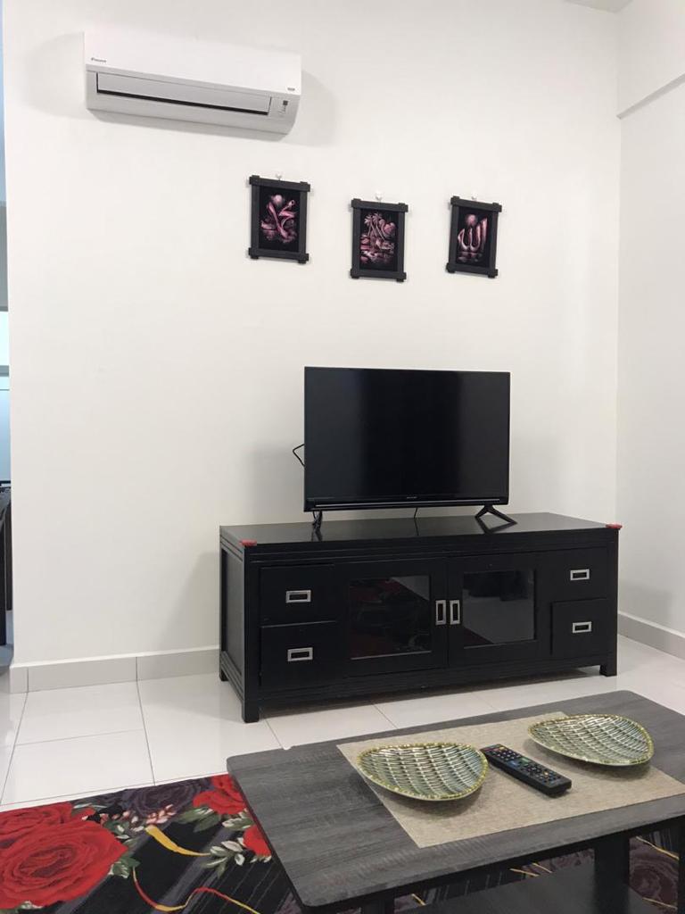 CASA ANGGUN CONDOMINIUM, SUNGAI NIBONG, GEORGETOWN - photo 7