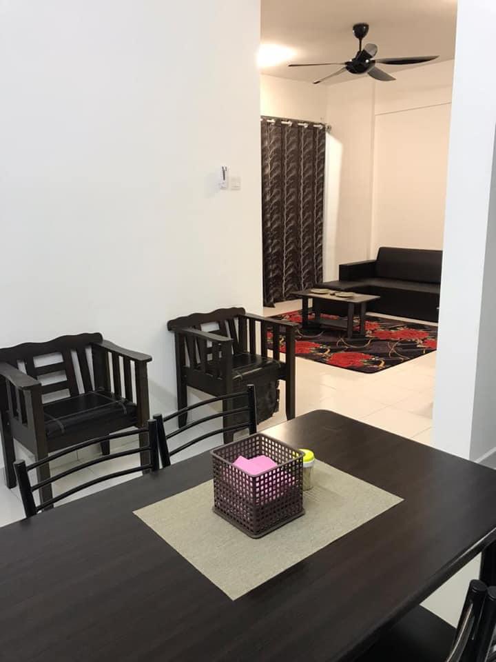 CASA ANGGUN CONDOMINIUM, SUNGAI NIBONG, GEORGETOWN - photo 10