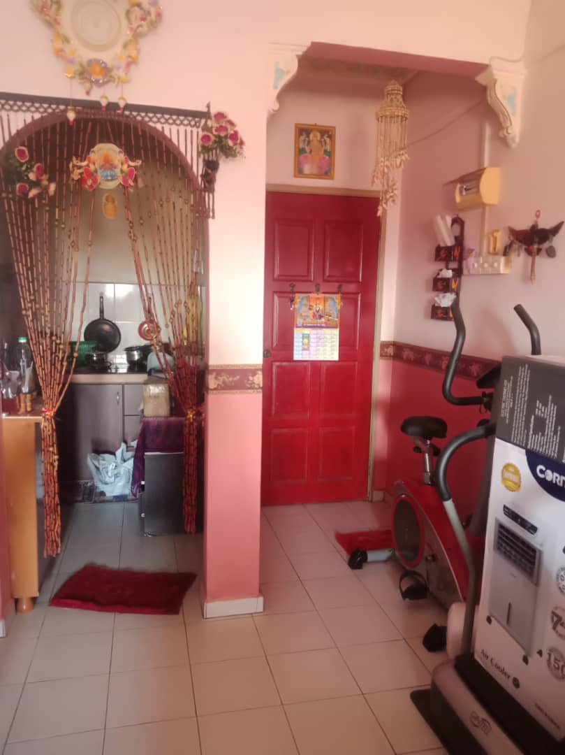 Apartment for sale at pantai intan, Butterworth - photo 5