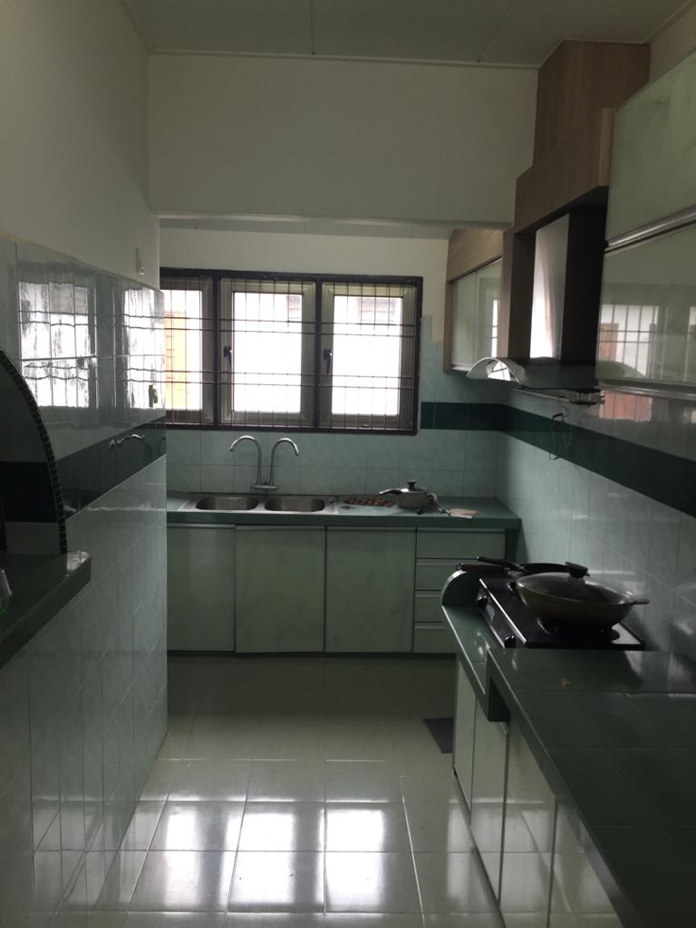 SINGLE STOREY TAMAN DAMAI UNTUK DIJUAL - photo 2