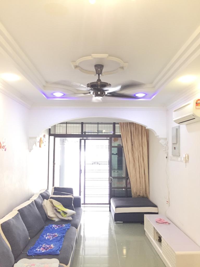 SINGLE STOREY TAMAN DAMAI UNTUK DIJUAL - photo 4
