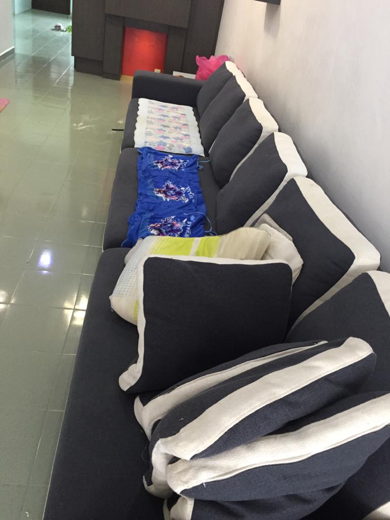SINGLE STOREY TAMAN DAMAI UNTUK DIJUAL - photo 5