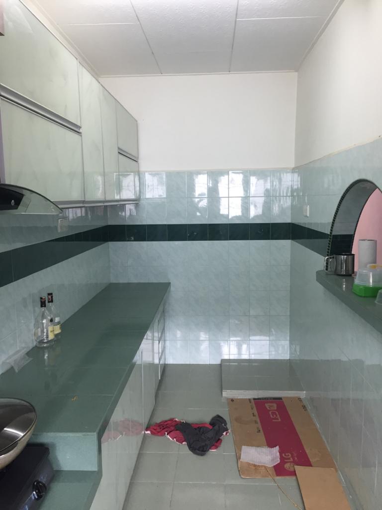 SINGLE STOREY TAMAN DAMAI UNTUK DIJUAL - photo 6