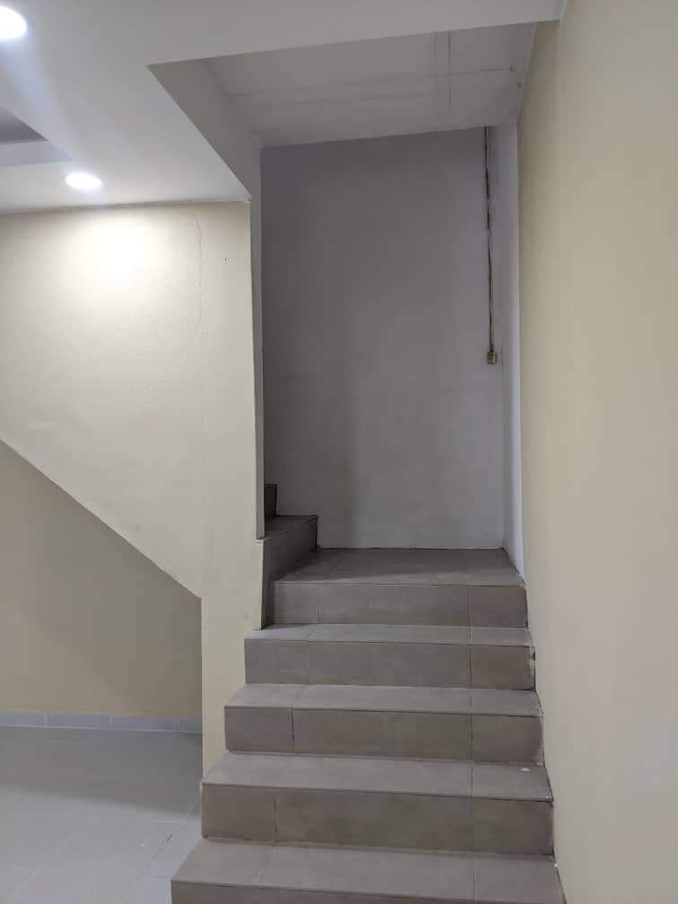 RUMAH TERES DUA TINGKAT, TAMAN JATI KULIM - photo 3