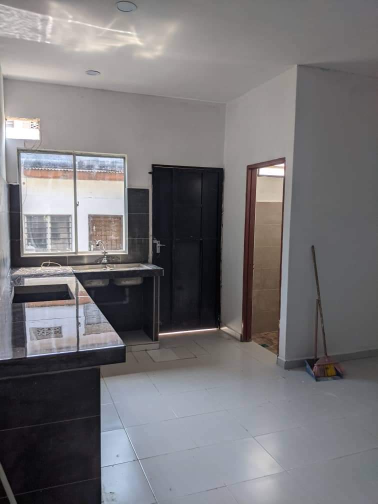 RUMAH TERES DUA TINGKAT, TAMAN JATI KULIM - photo 6